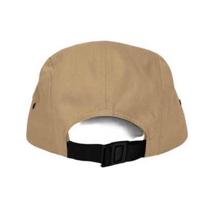 Five Panel Cap | Elephant Spirit