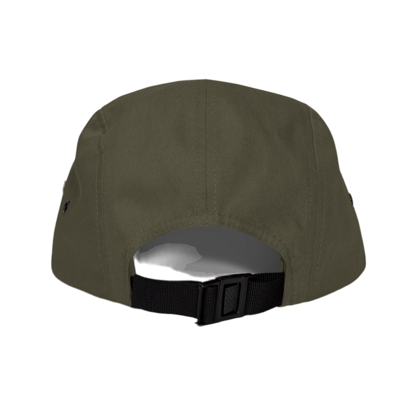 Five Panel Cap | Elephant Spirit