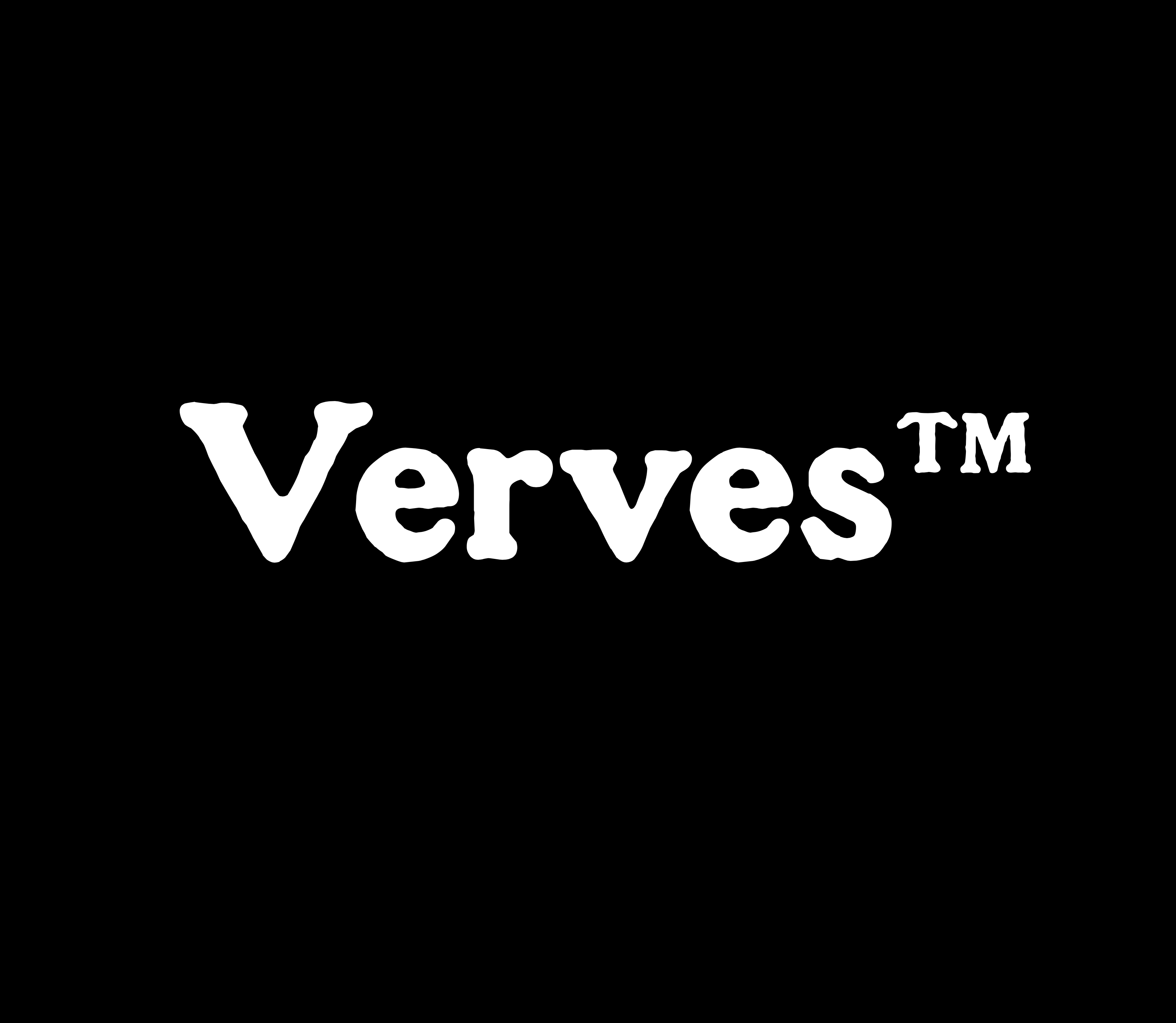Verves VERVES™